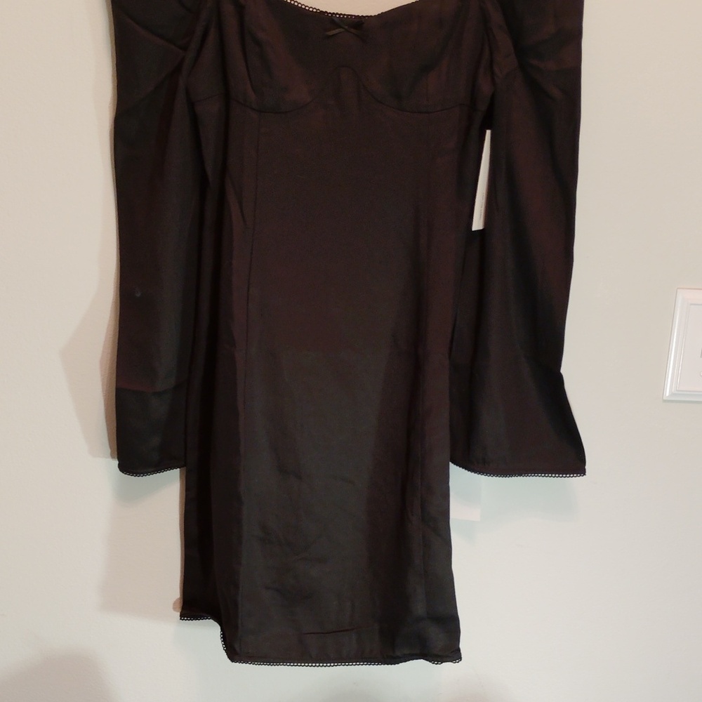 Aubrey Dress is by Lani the Label - Picture 3 of 7